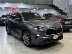 تويوتا هايلاندر